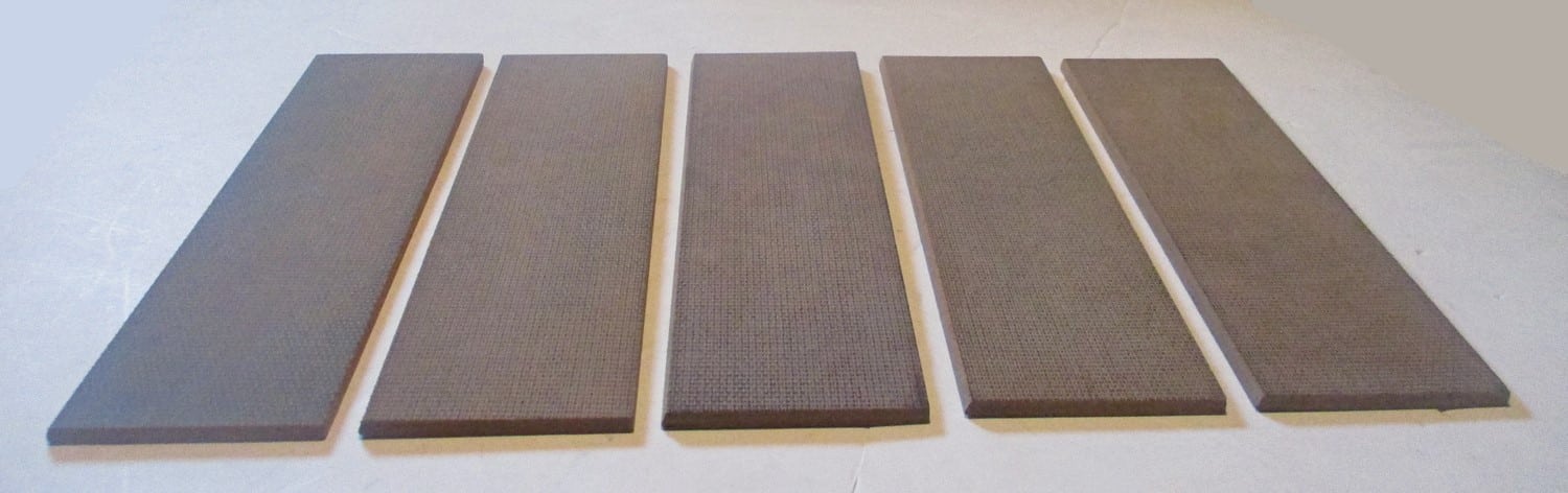 Vanes #84, 12&Amp;Amp;Quot;L, Set Of 5 Main Photo