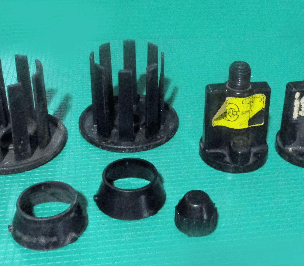 10-15&Quot; Vac Regulator Parts