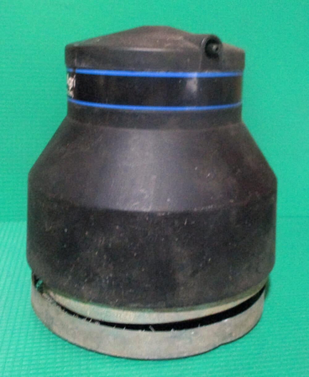 Vac Regulator, 400-4000L/Min. (14-140Cfm)