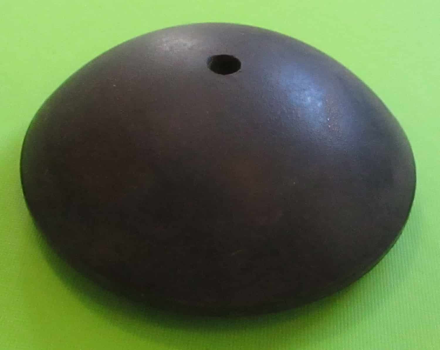 Rubber Float, 2 3/8"OD 7 Rubber Float, 2 3/8"OD