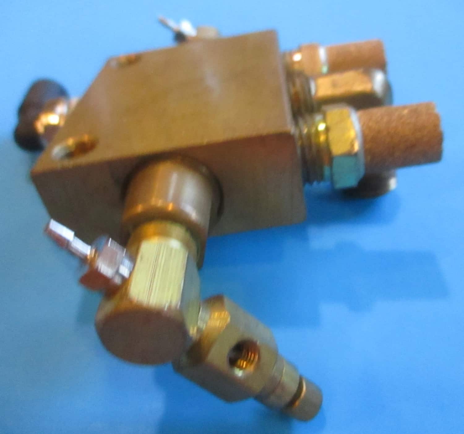 Tac 3 Directional Control Valve - Image 3