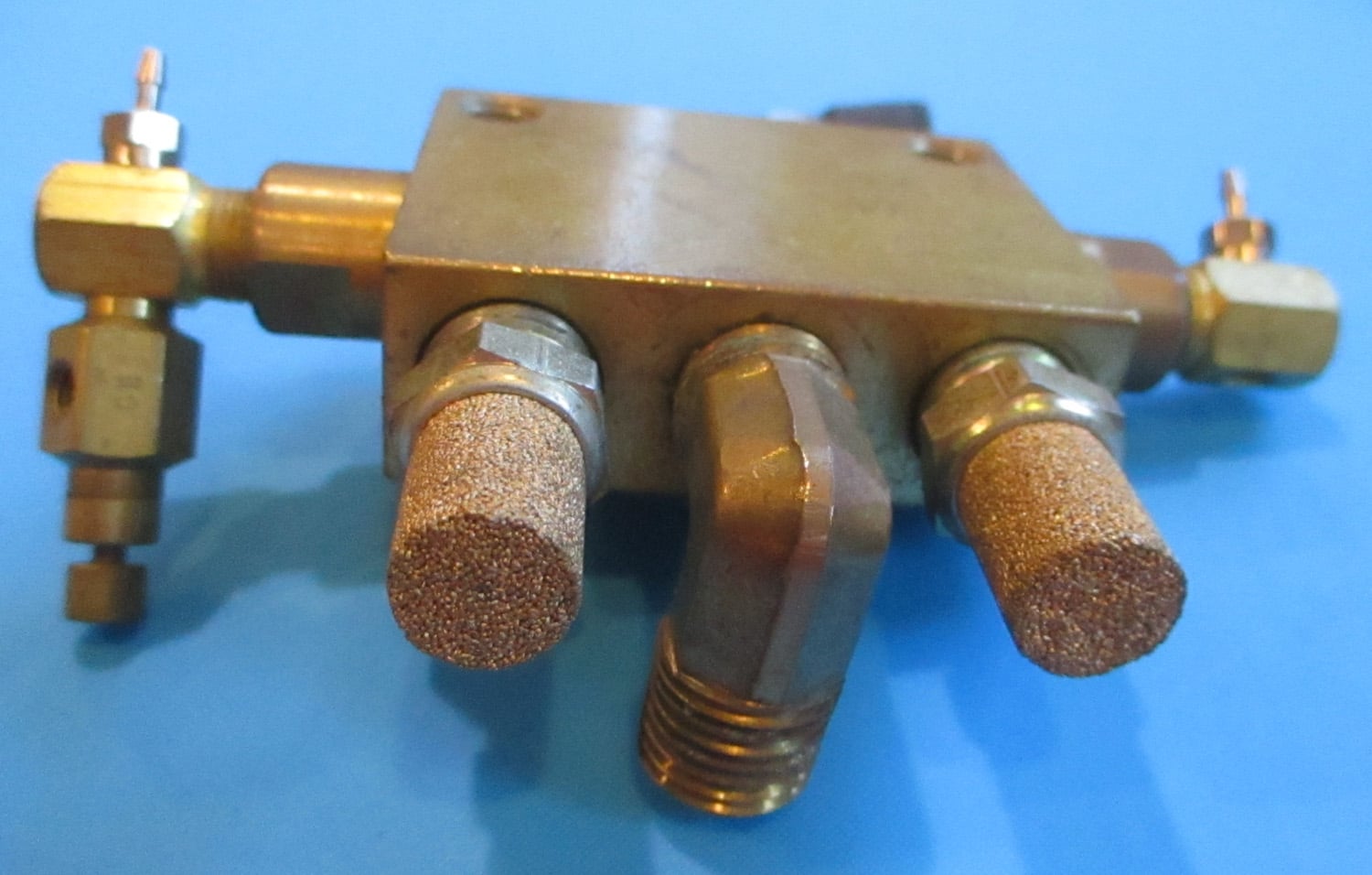 Tac 3 Directional Control Valve - Image 4