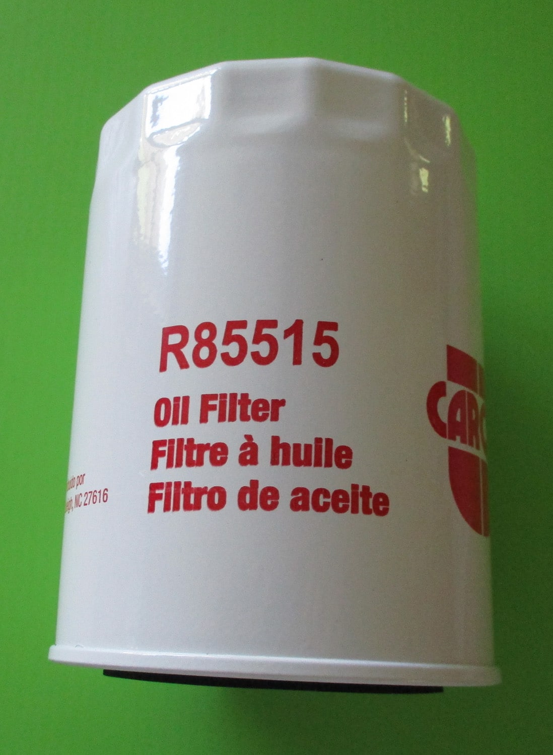CarQuest Oil Filter 4 CarQuest Oil Filter
