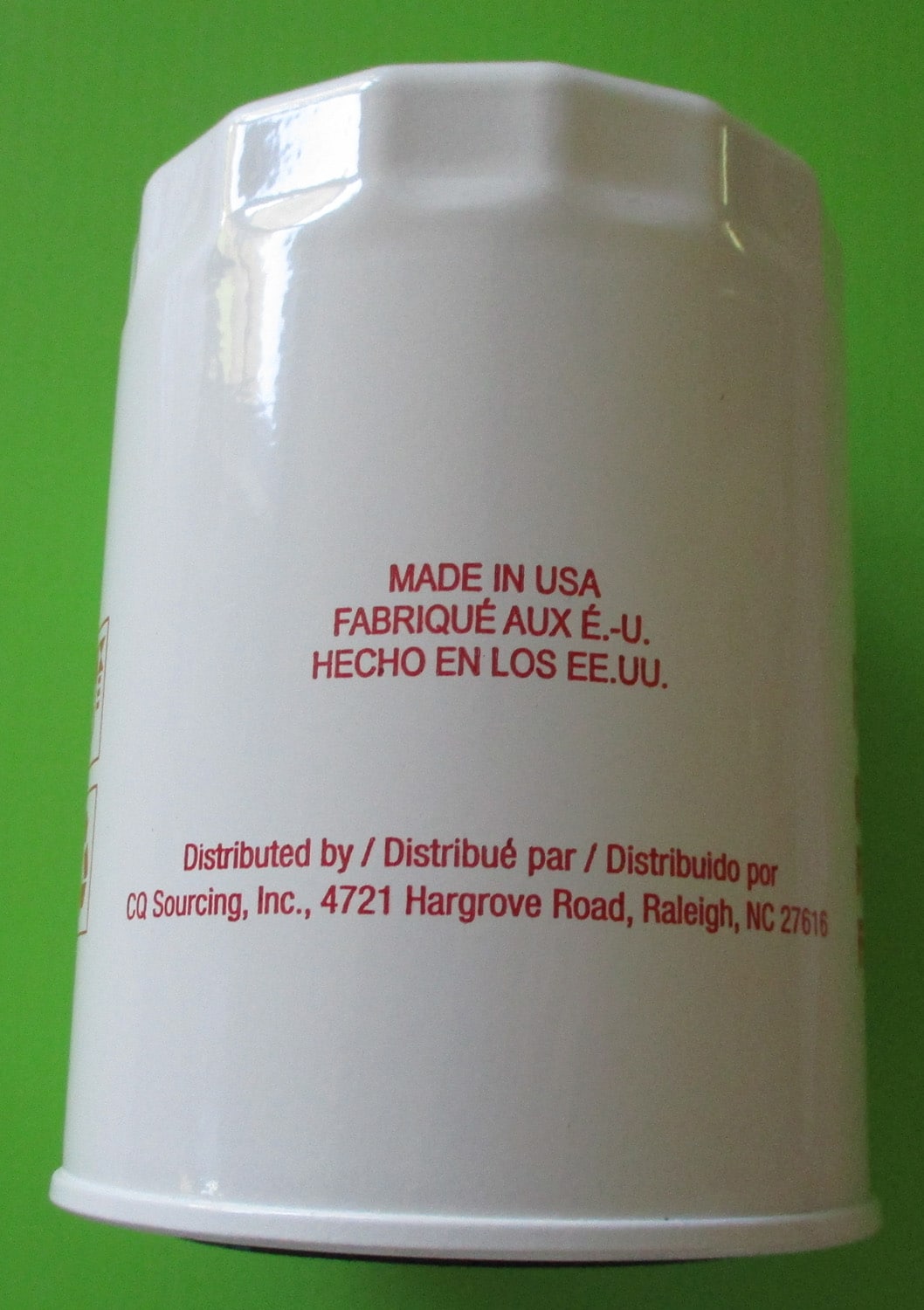 CarQuest Oil Filter 5 CarQuest Oil Filter