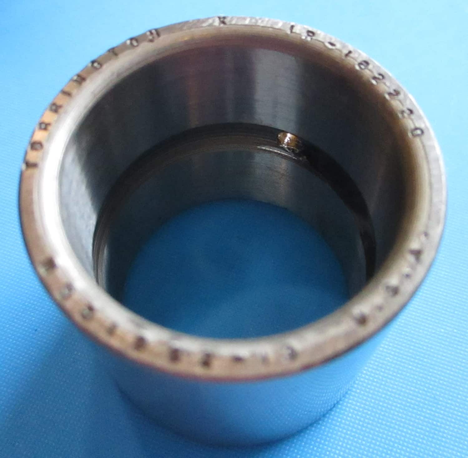 Roller Bearing, 1 1/8&Amp;Amp;Quot;Id