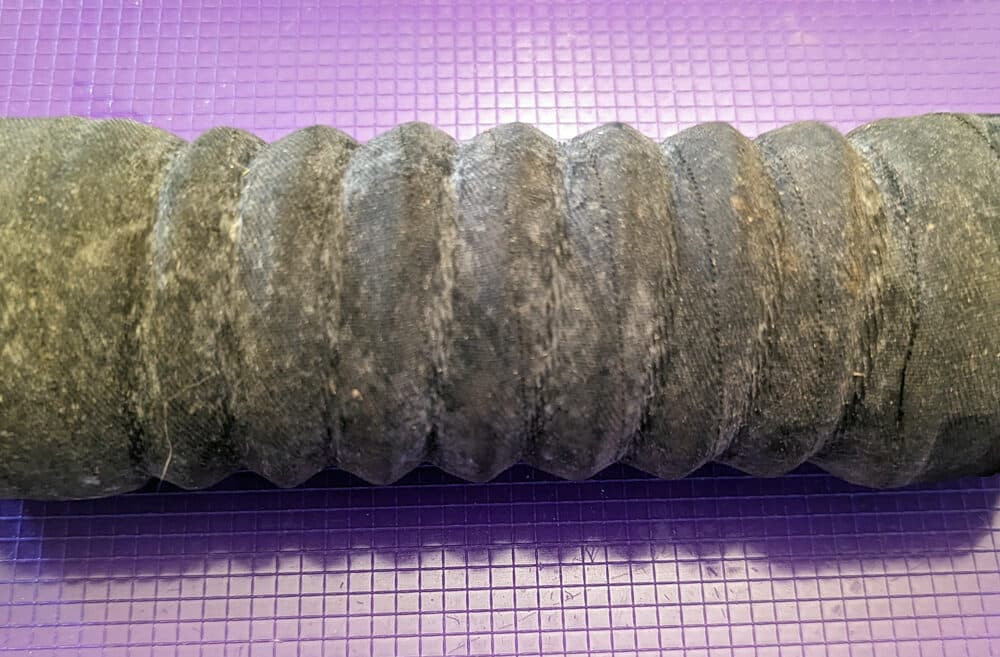 Hose, High-Temperature Rubber, 7 5/8"L main photo