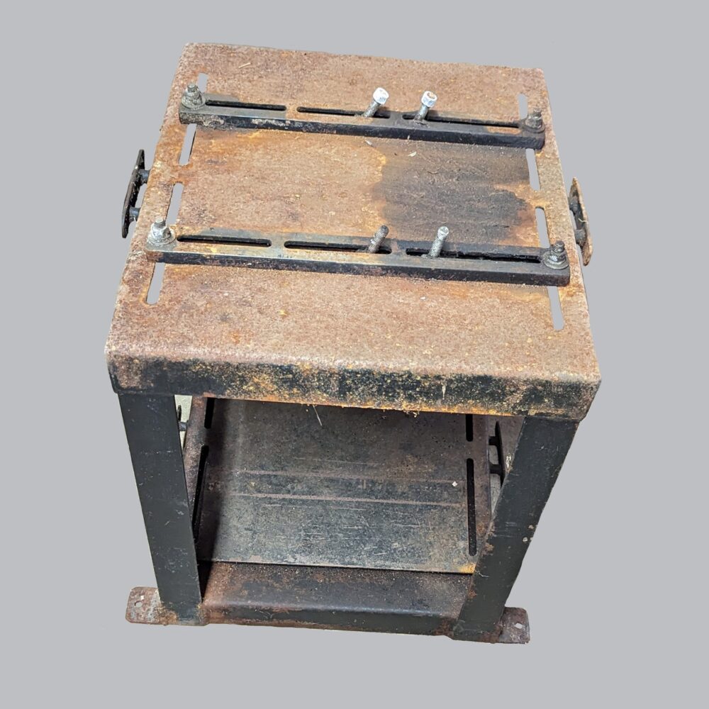 Stand for Vacuum Pump main photo