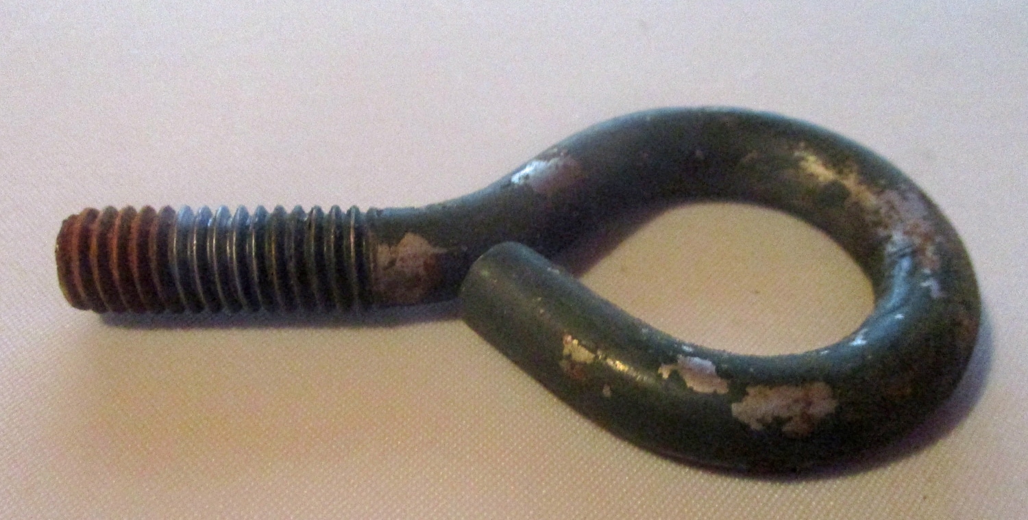 Bolt, Eye For Alamo Vp Main Photo