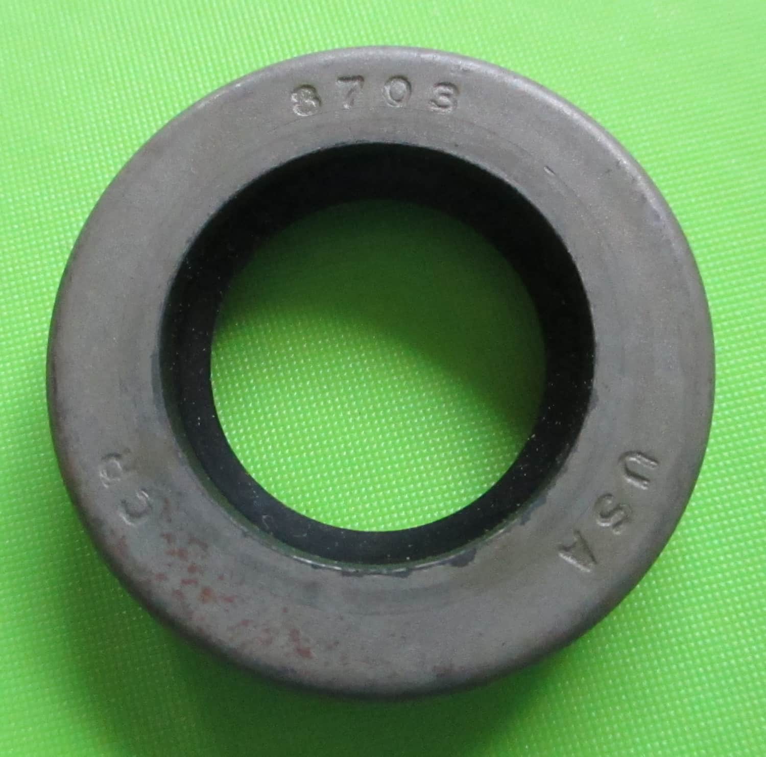 Oil Seal, 1 1/2&Amp;Amp;Quot;Od