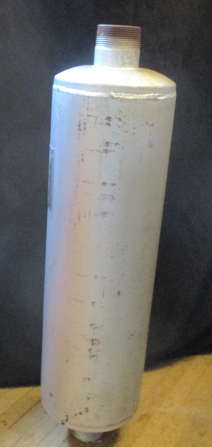 Silencer for Vacuum Pump