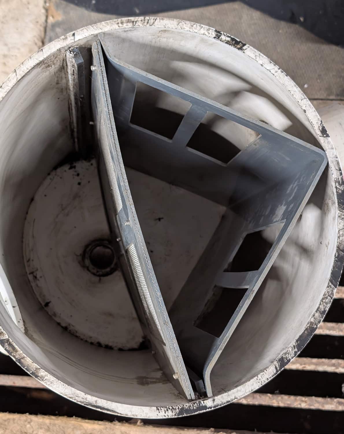 Vacuum Pre-Filter - Image 4