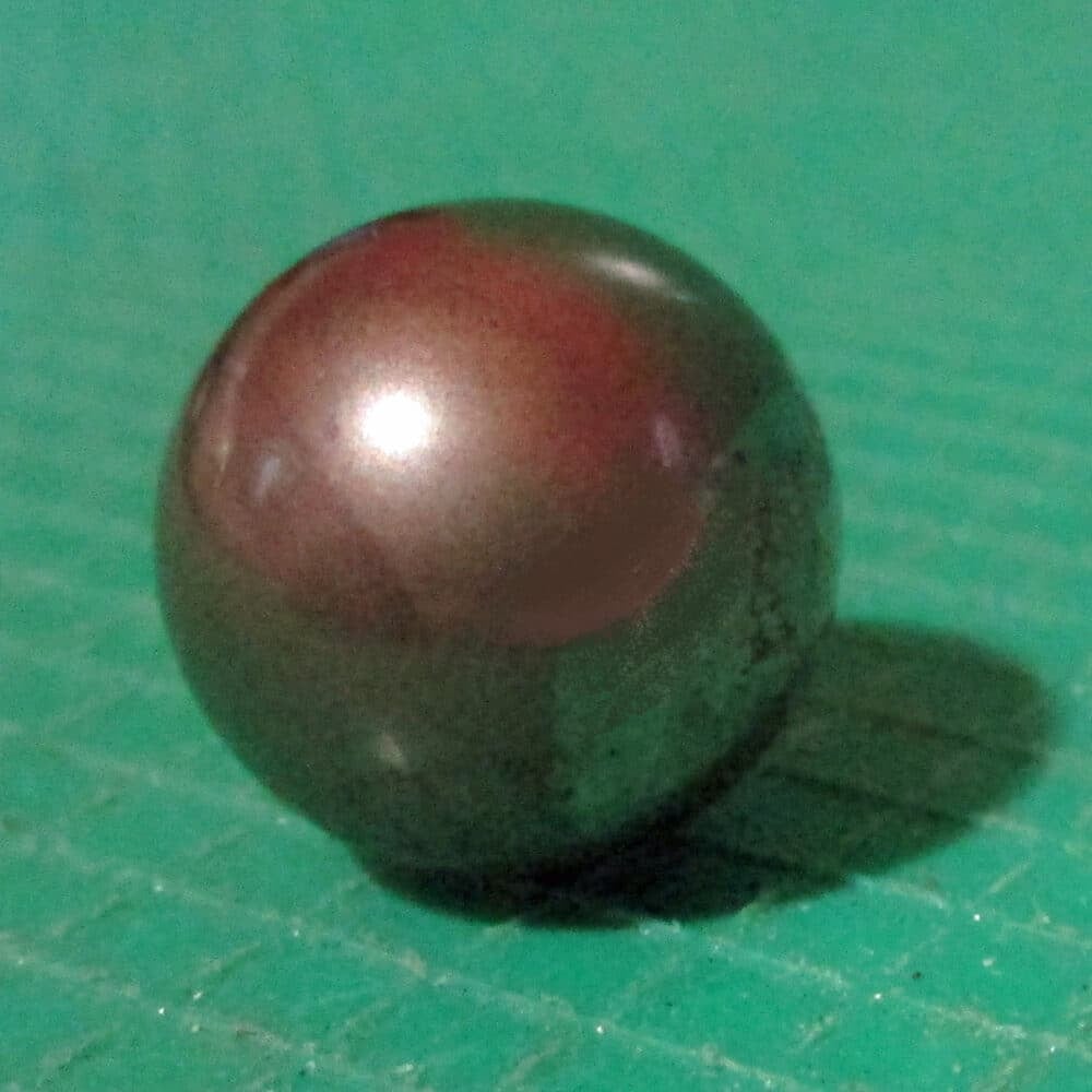 Ball Bearing .563" Diameter