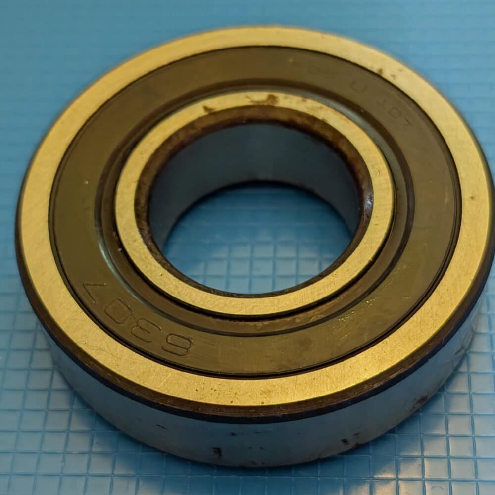   Ball Bearing For Rps 2800