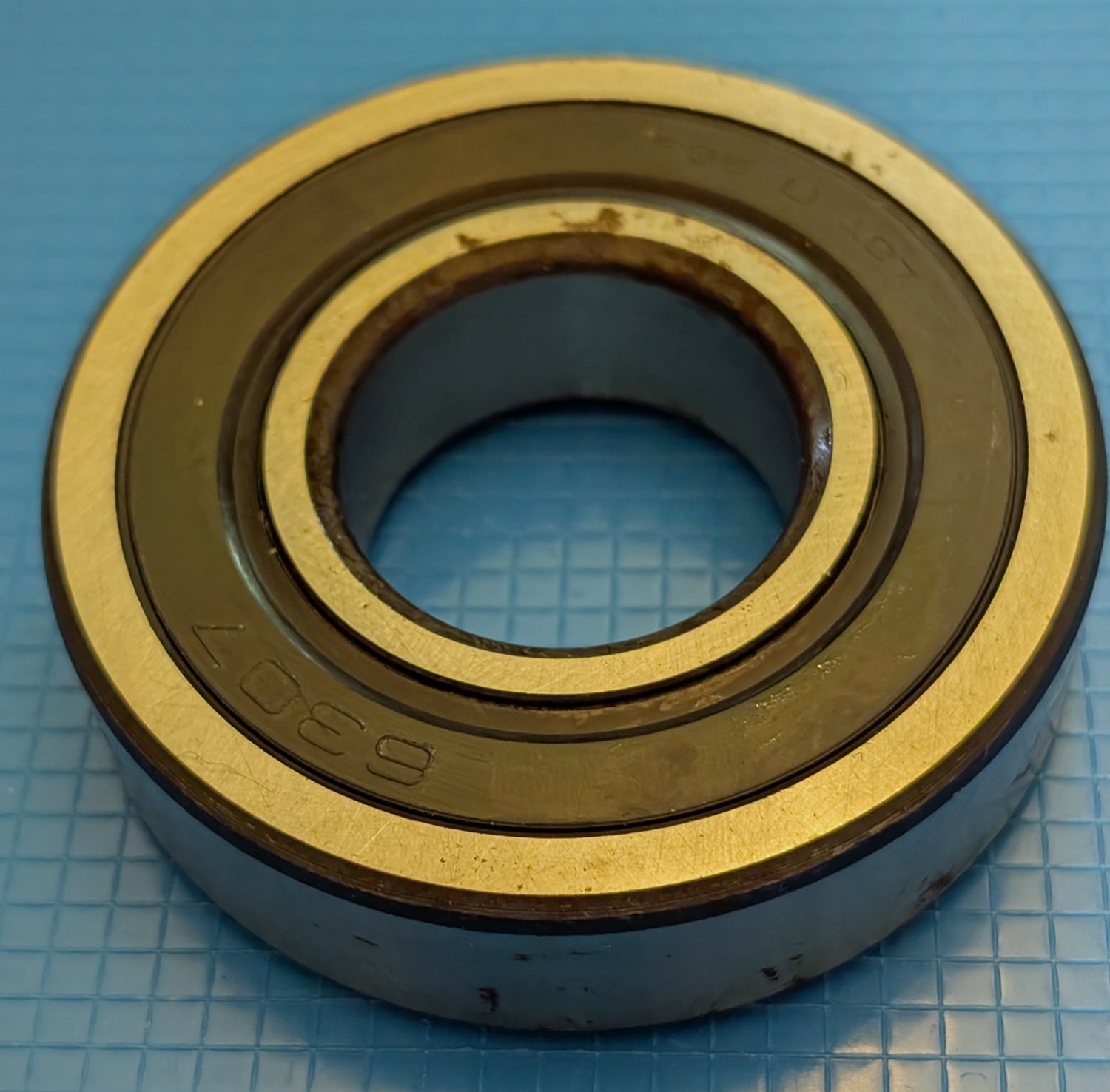 Ball Bearing For Rps 2800