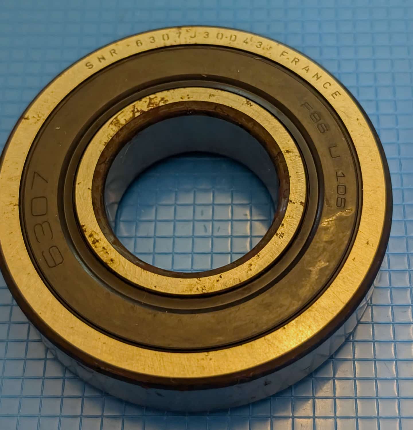 Ball Bearing For Rps 2800