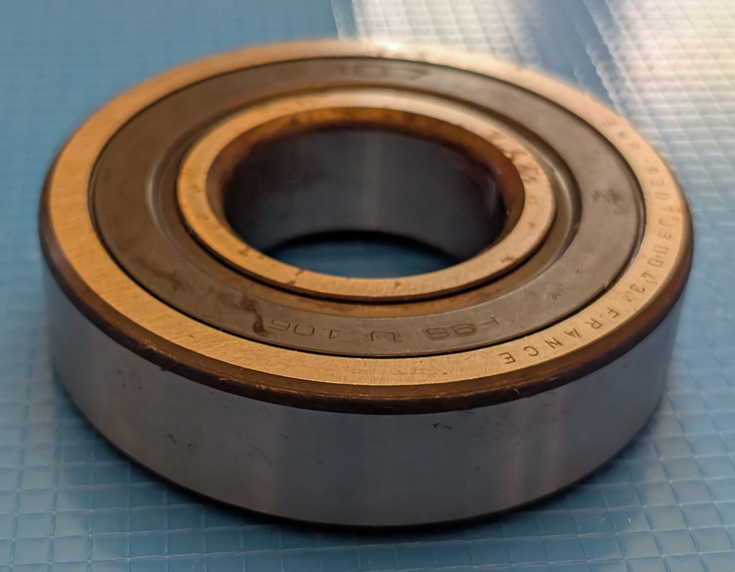 Ball Bearing For Rps 2800
