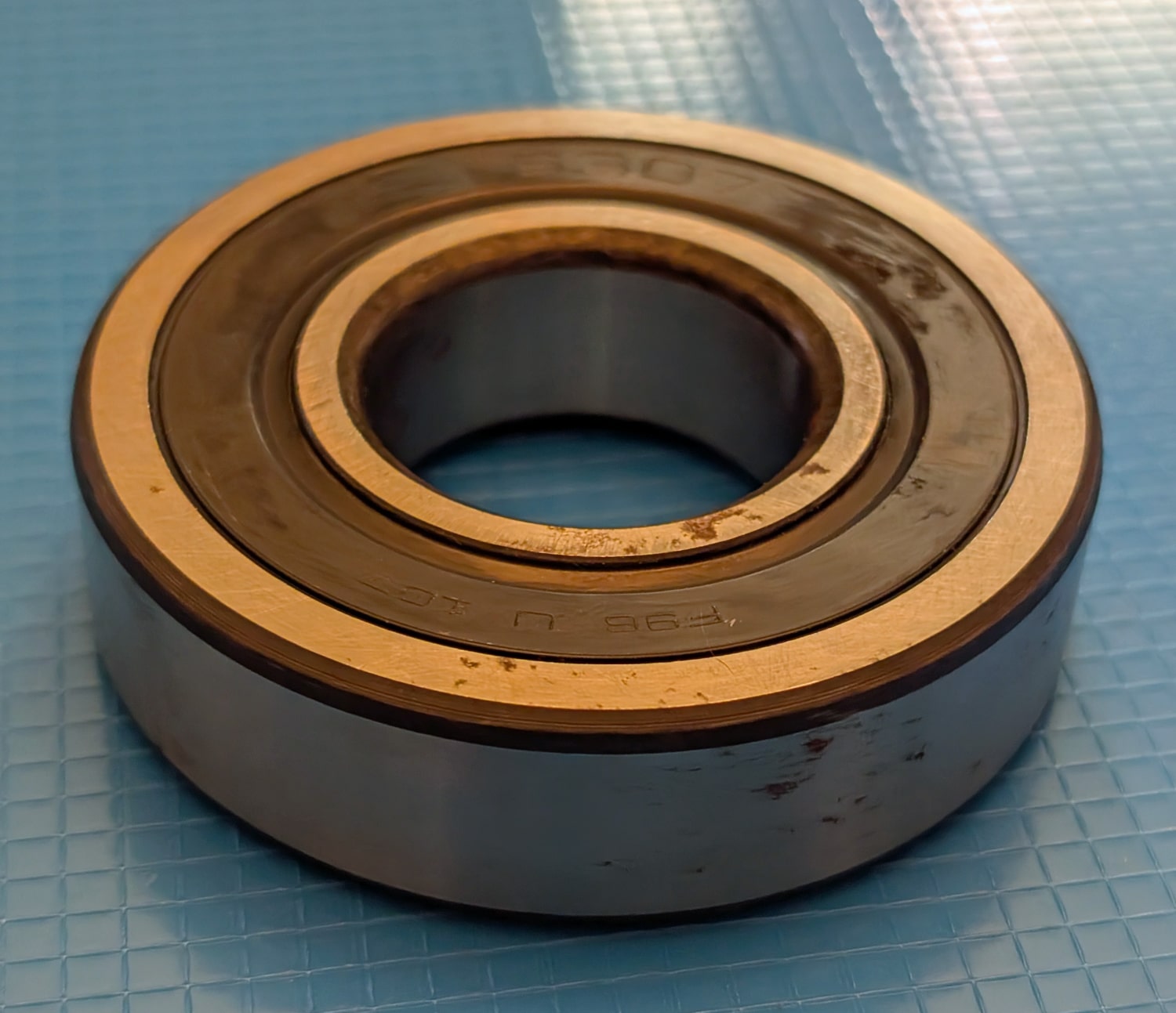 Ball Bearing For Rps 2800