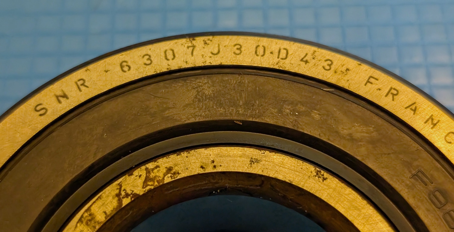 Ball Bearing For Rps 2800