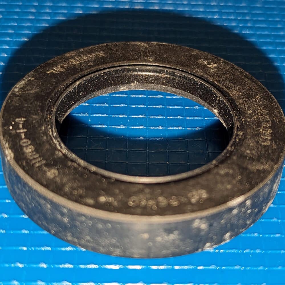 Seal, Shaft for RPS Vacuum Pump main photo
