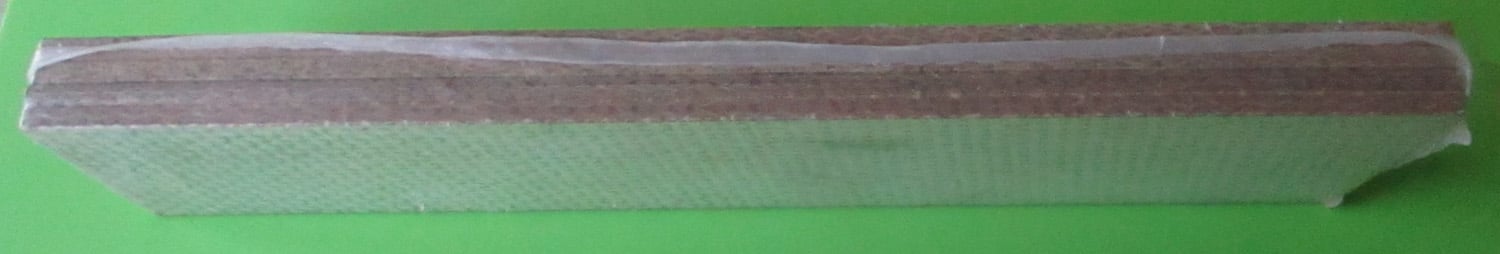 Vane Set For Westfalia 1500/2100 Vacuum Pump