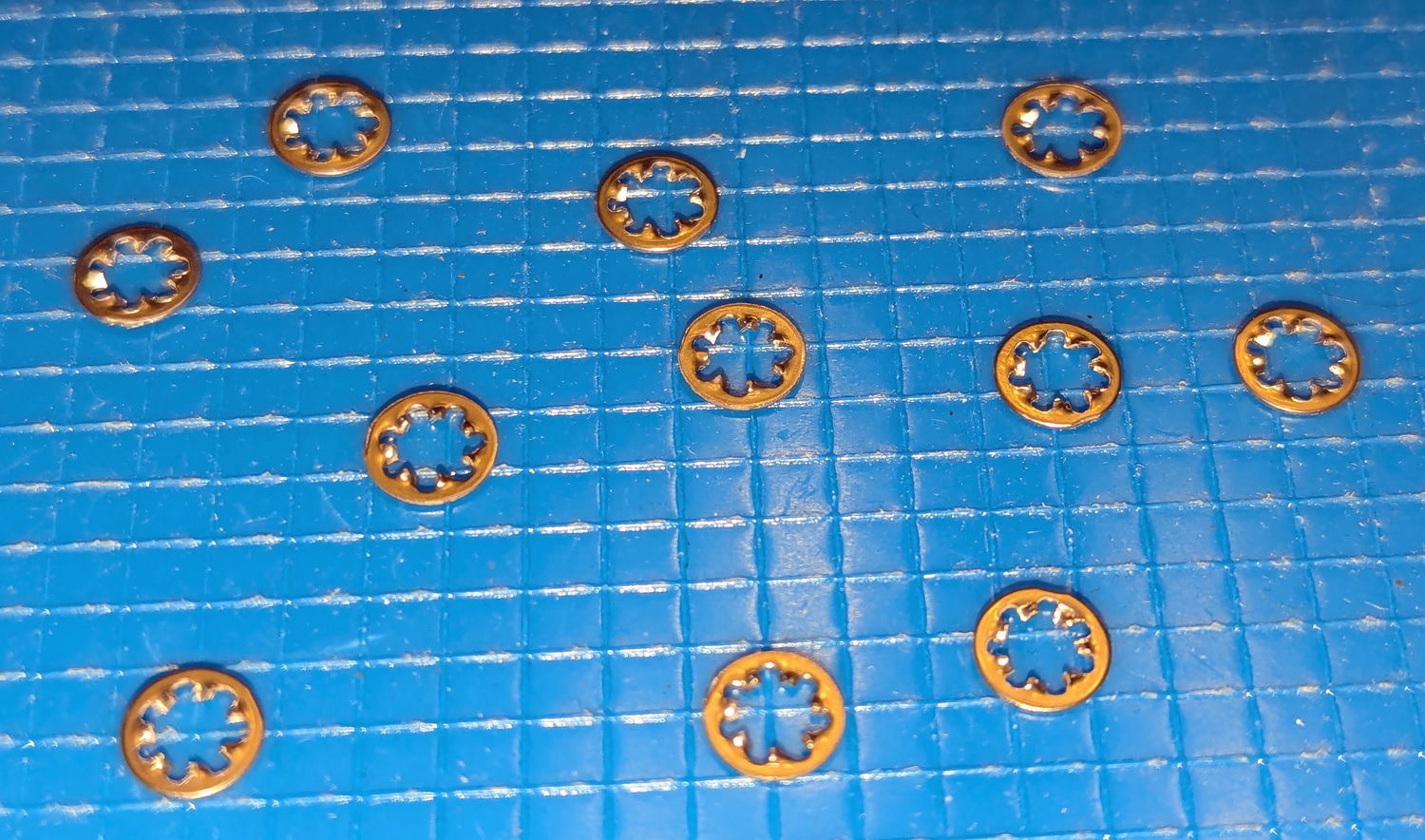 Lock Washer, #6, 1/8&Amp;Quot;Id, Pkg./11 Main Photo