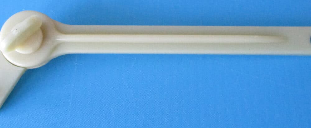 Float Arm Assembly