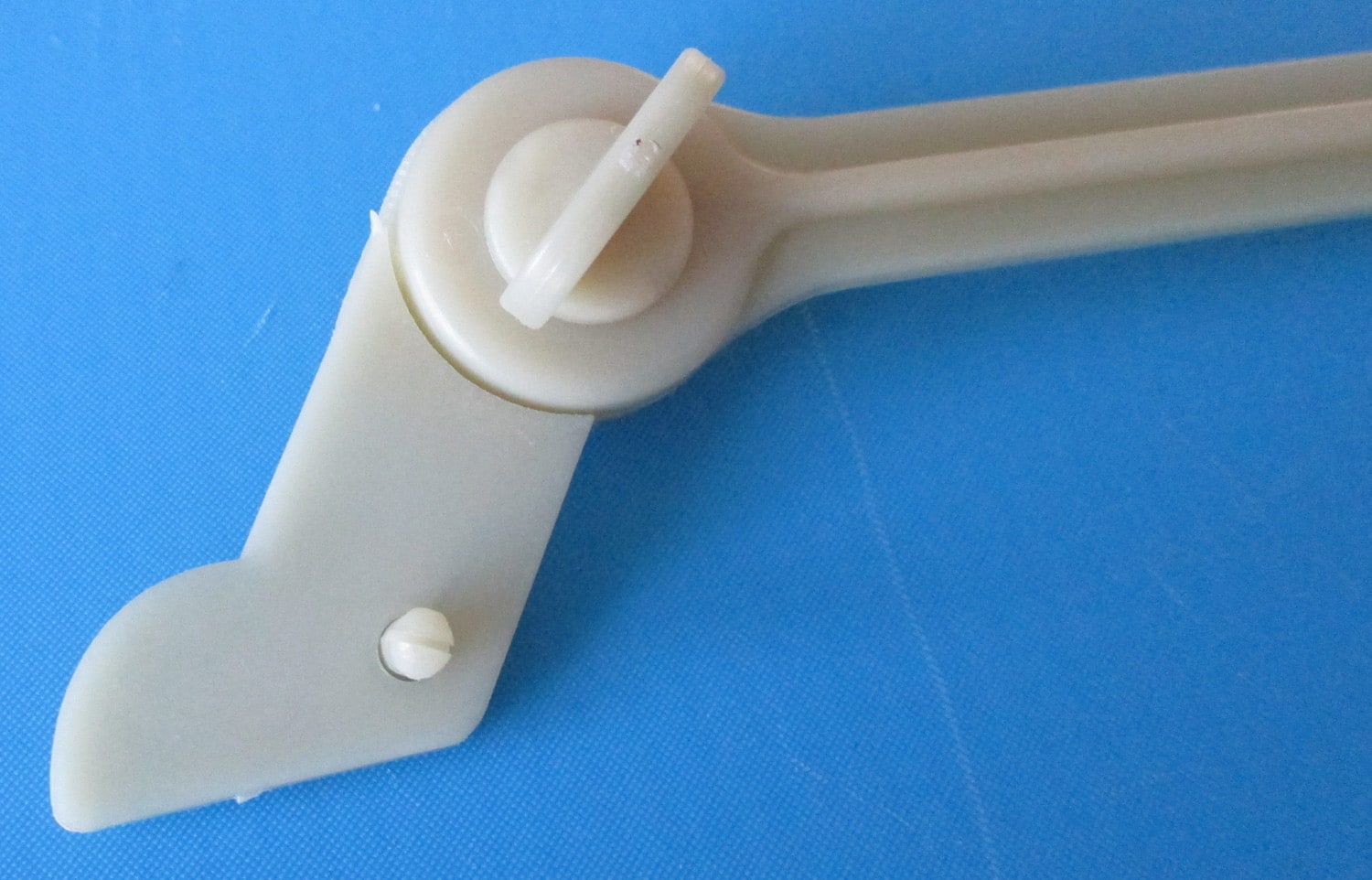 Float Arm Assembly 4 Float Arm Assembly