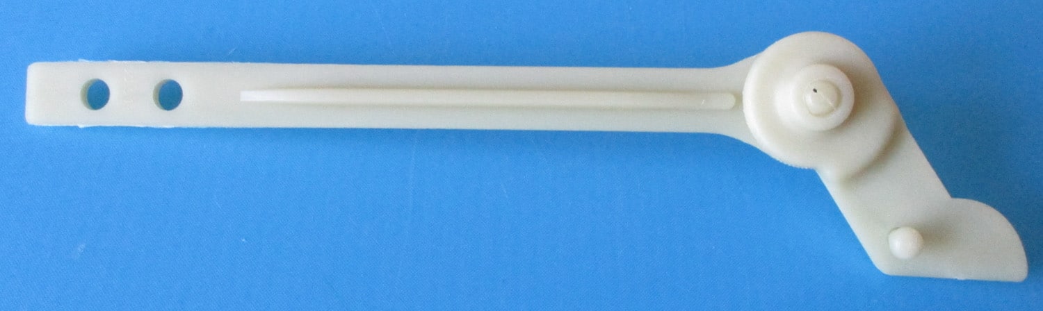 Float Arm Assembly 5 Float Arm Assembly