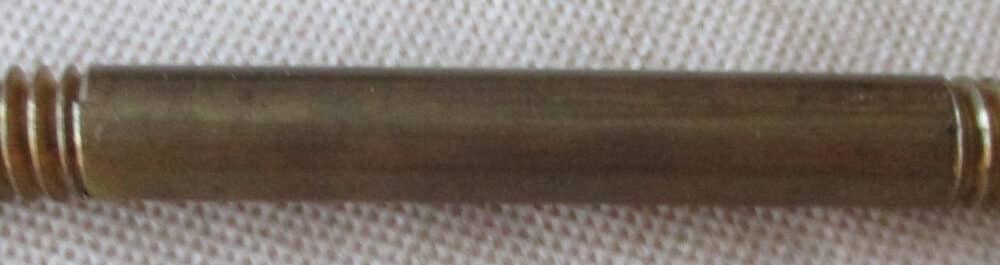Brass Stem For Valve, 2 1/2&Quot;L Main Photo
