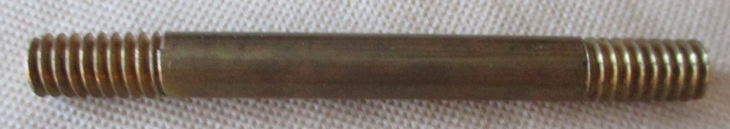 Brass Stem For Valve, 2 1/2&Amp;Amp;Quot;L Main Photo