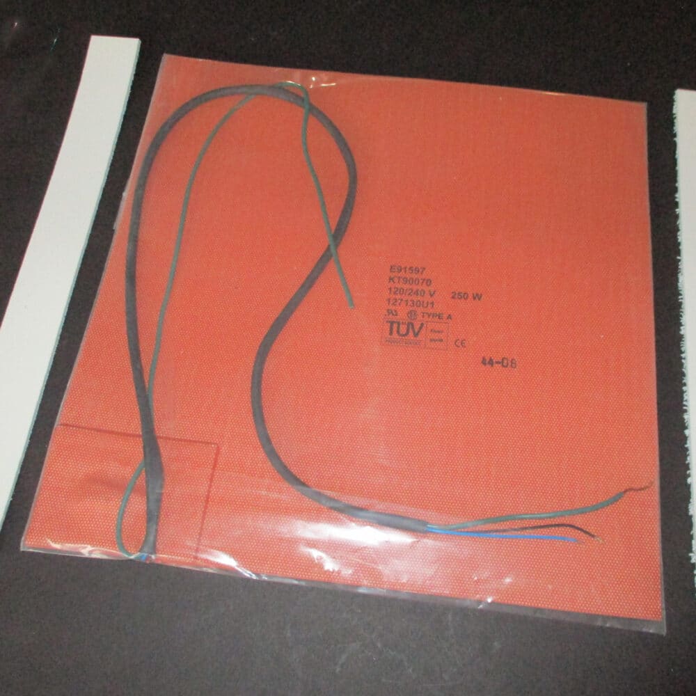 Heat Pad For Water Trough