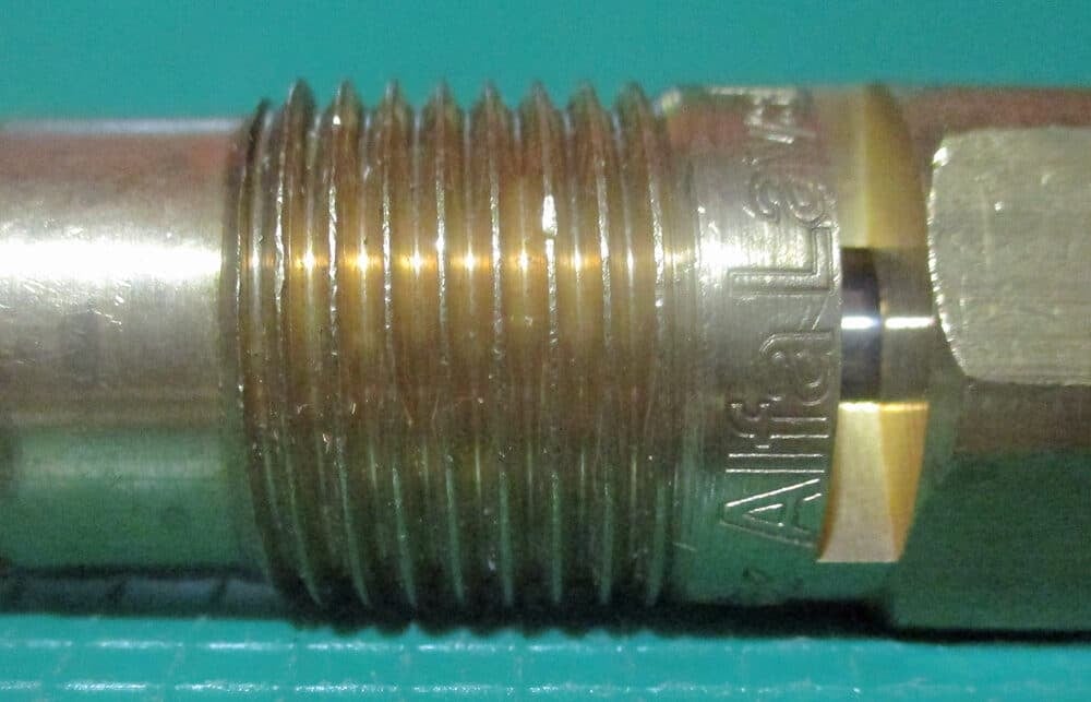 Water Valve For Water Bowl