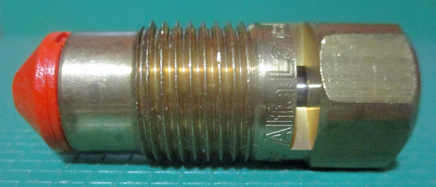 Water Valve For Water Bowl