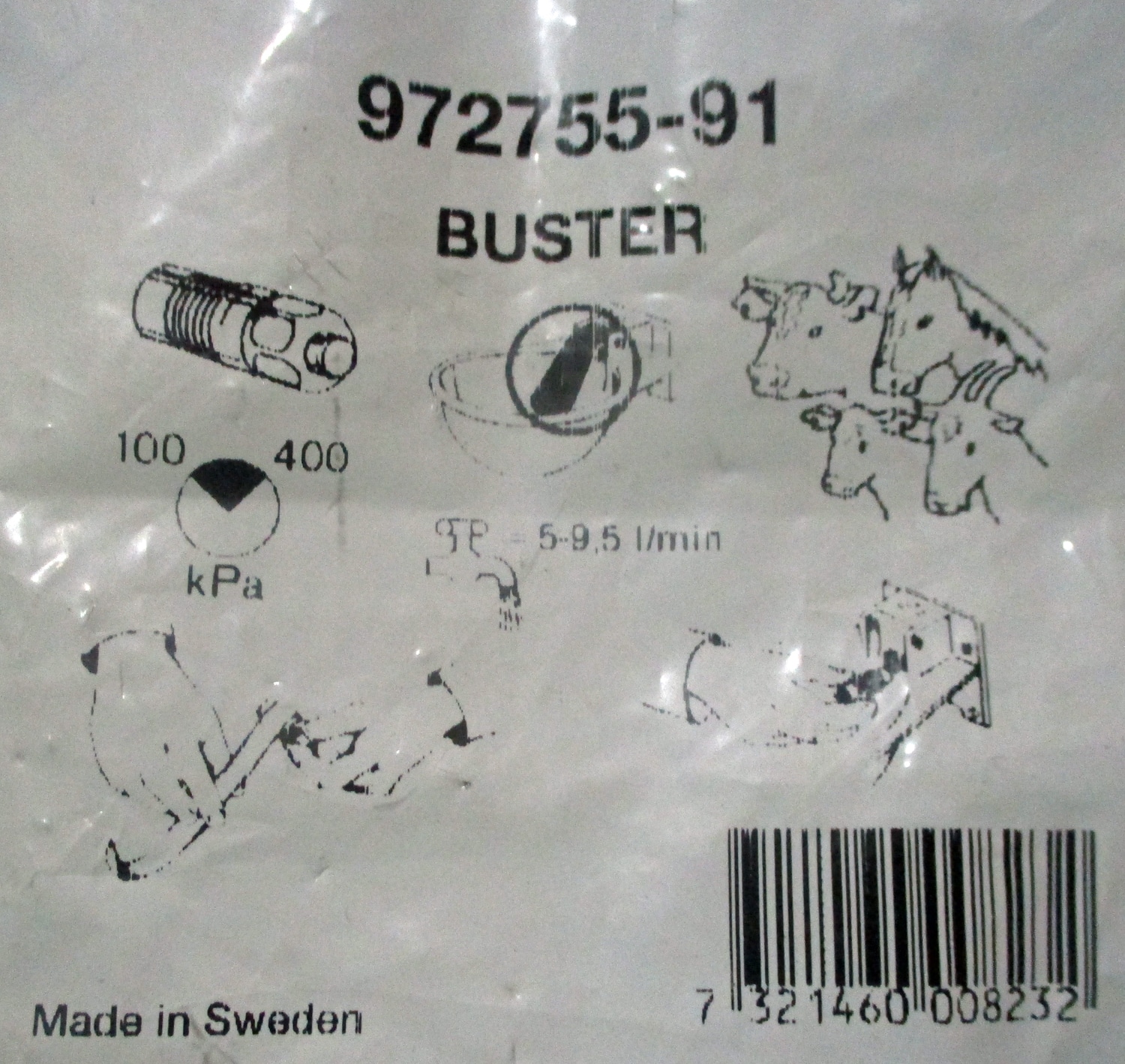 Water Valve For Water Bowl 9 Water Valve For Water Bowl