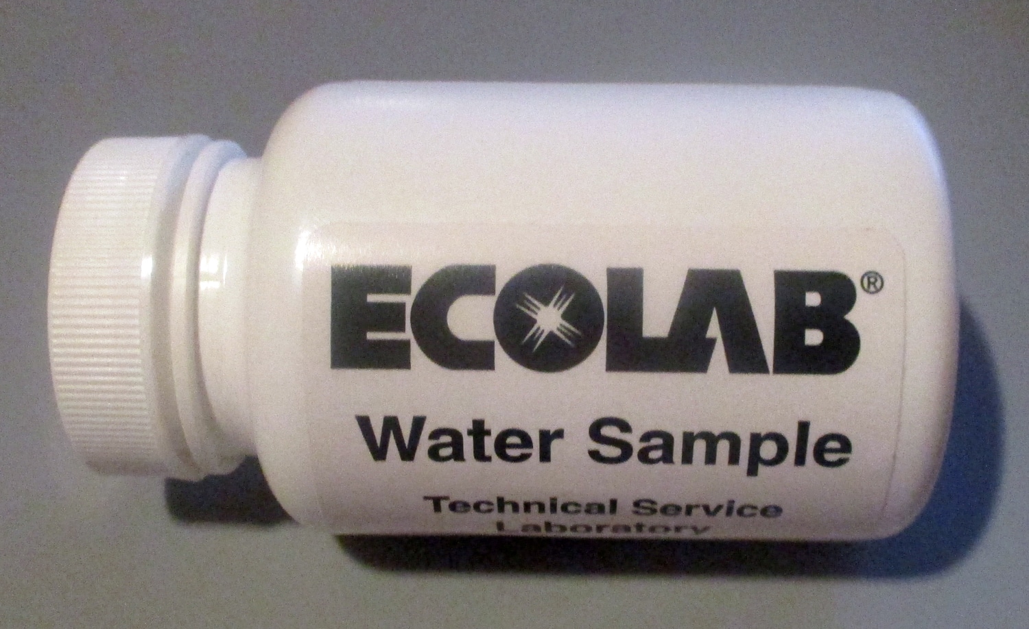 Kit, Water Sample 4 close up