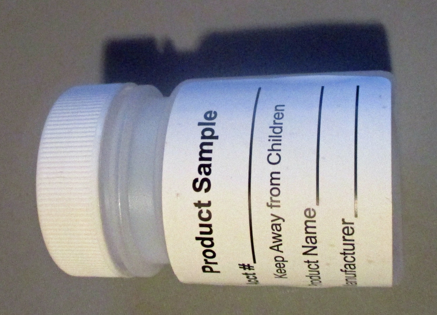 Kit, Water Sample 5 close up