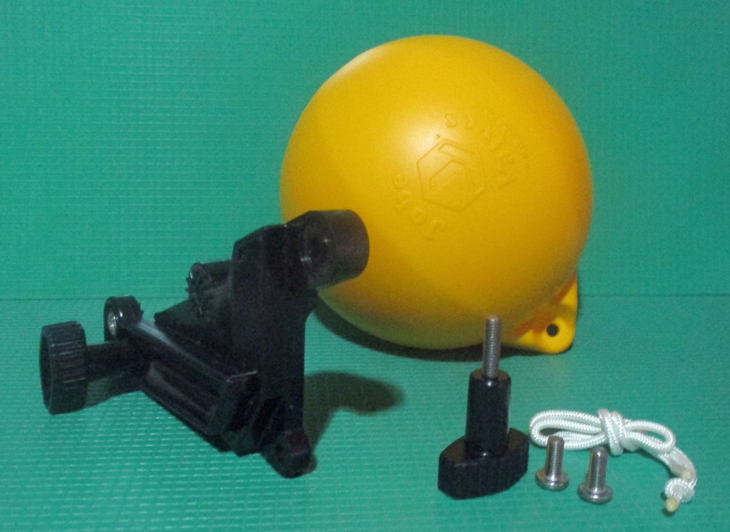 Jobe Float w/Handle For Topaz Trough Valve