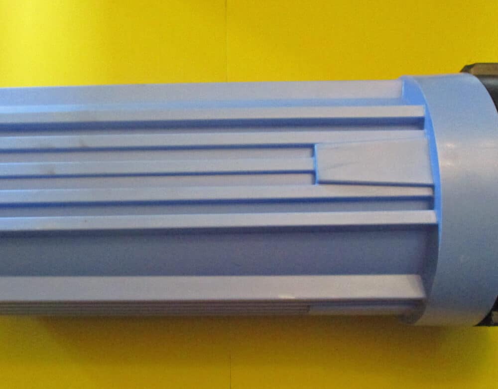 Housing Filter 10"