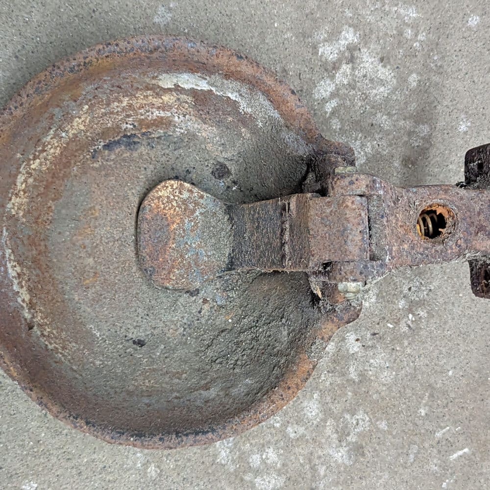 Bowl, Water main photo