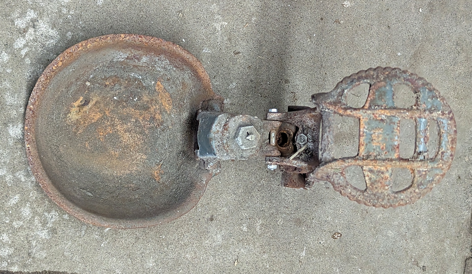 Waterer main photo