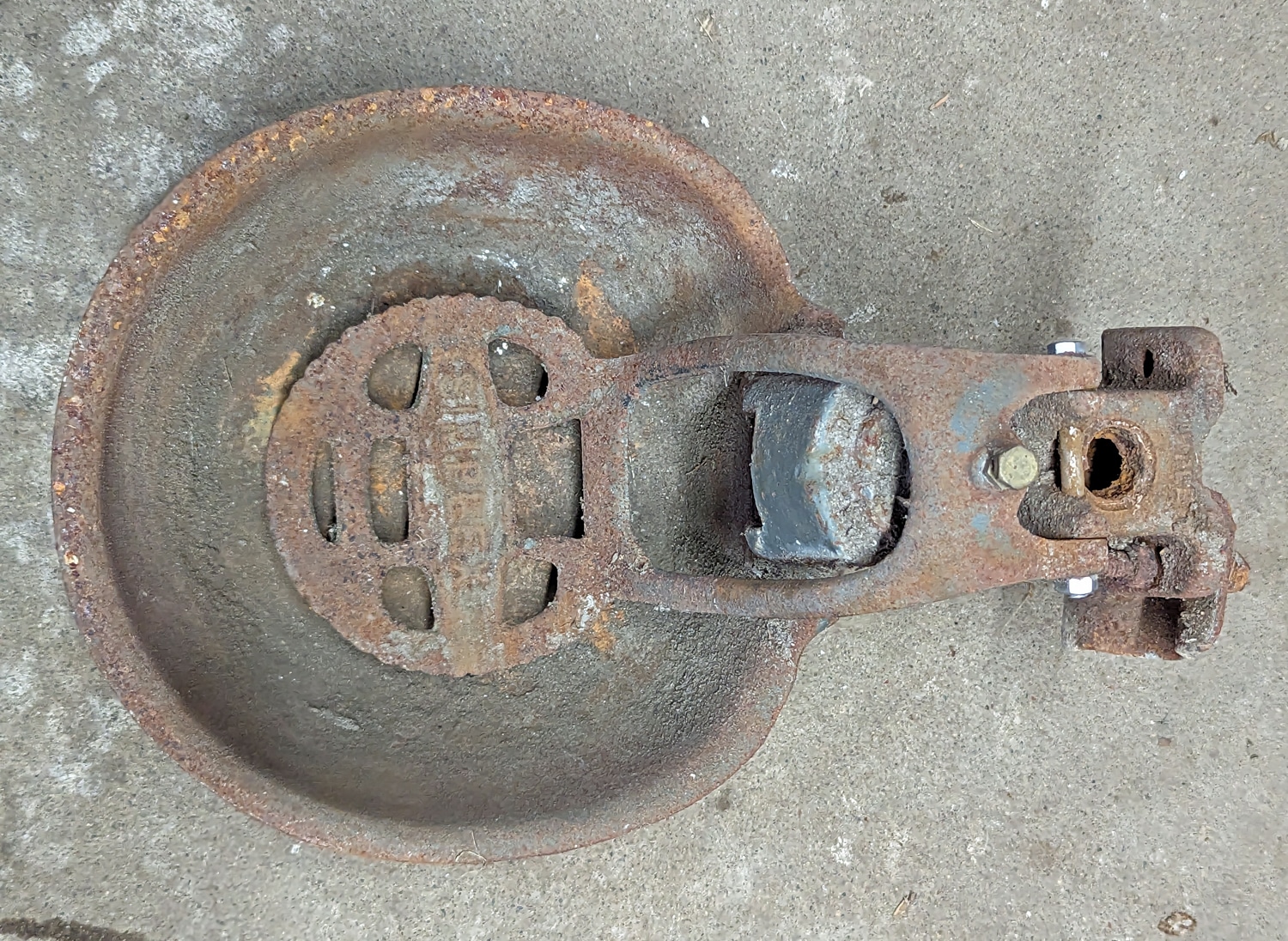 Waterer 5 close up