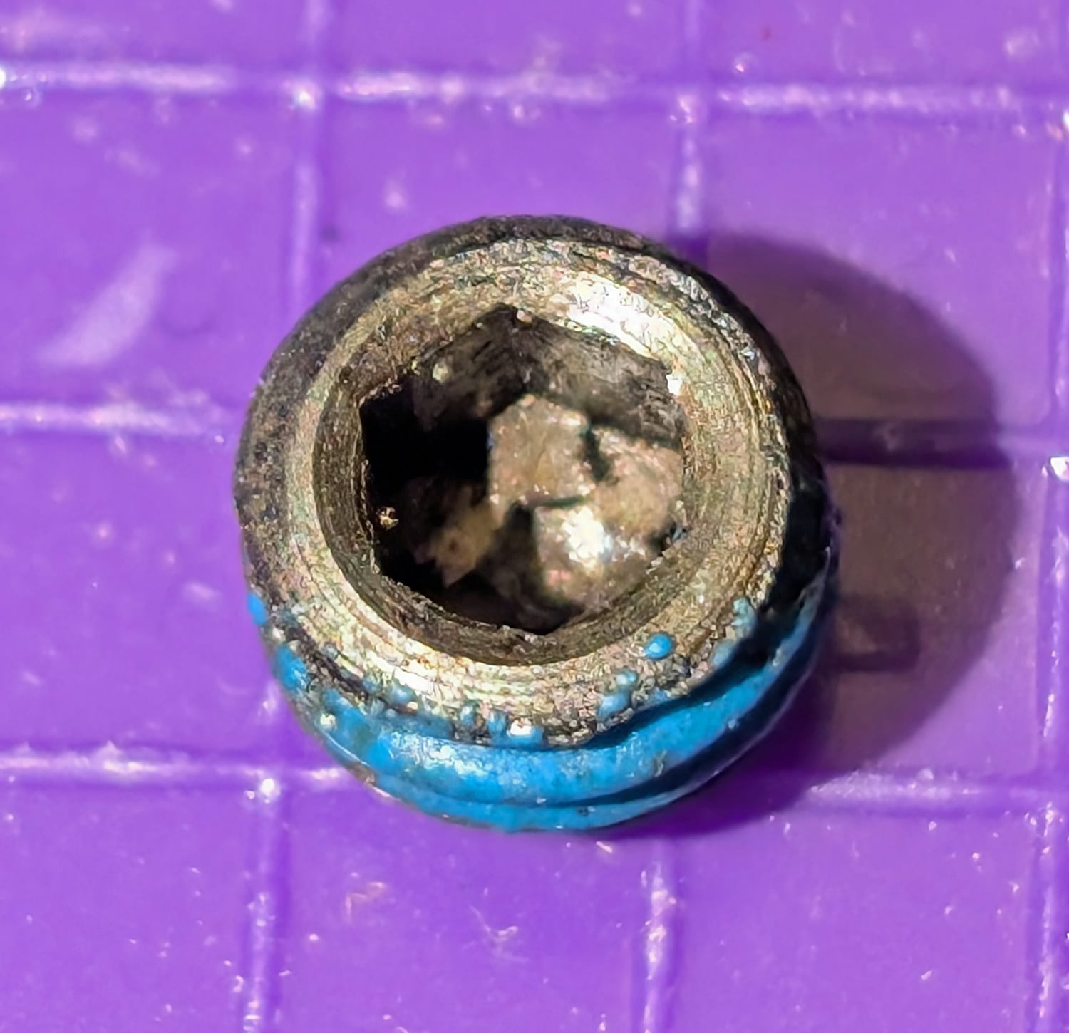 Set Screw, Ss, .188 By 1/4-20 Thd Sz