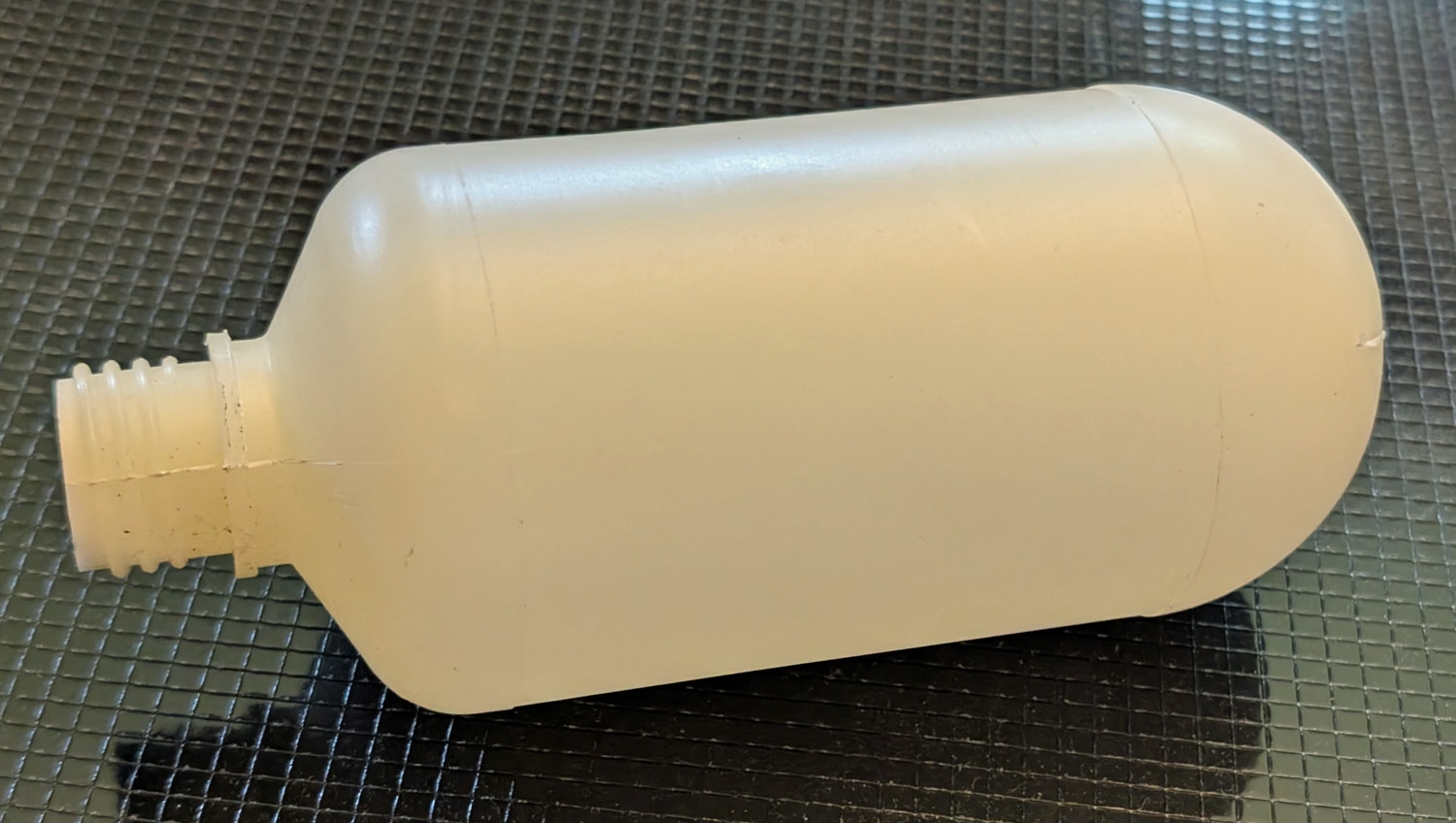 ATS Pressure Bottle, 6"L 4 ATS Pressure Bottle, 6"L