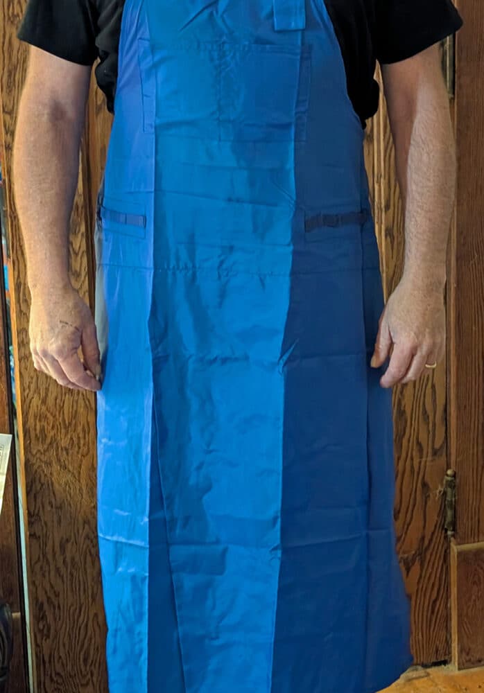 Milking Apron