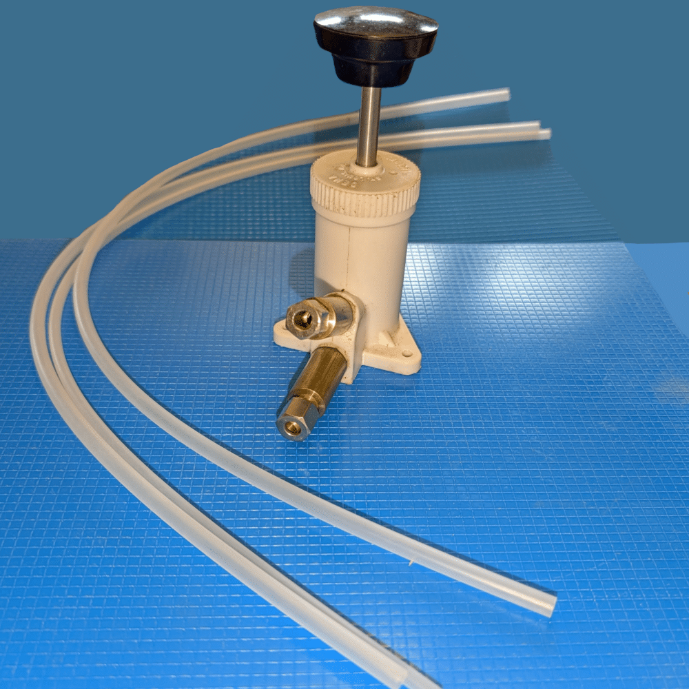 Refrigeration Oil Pump