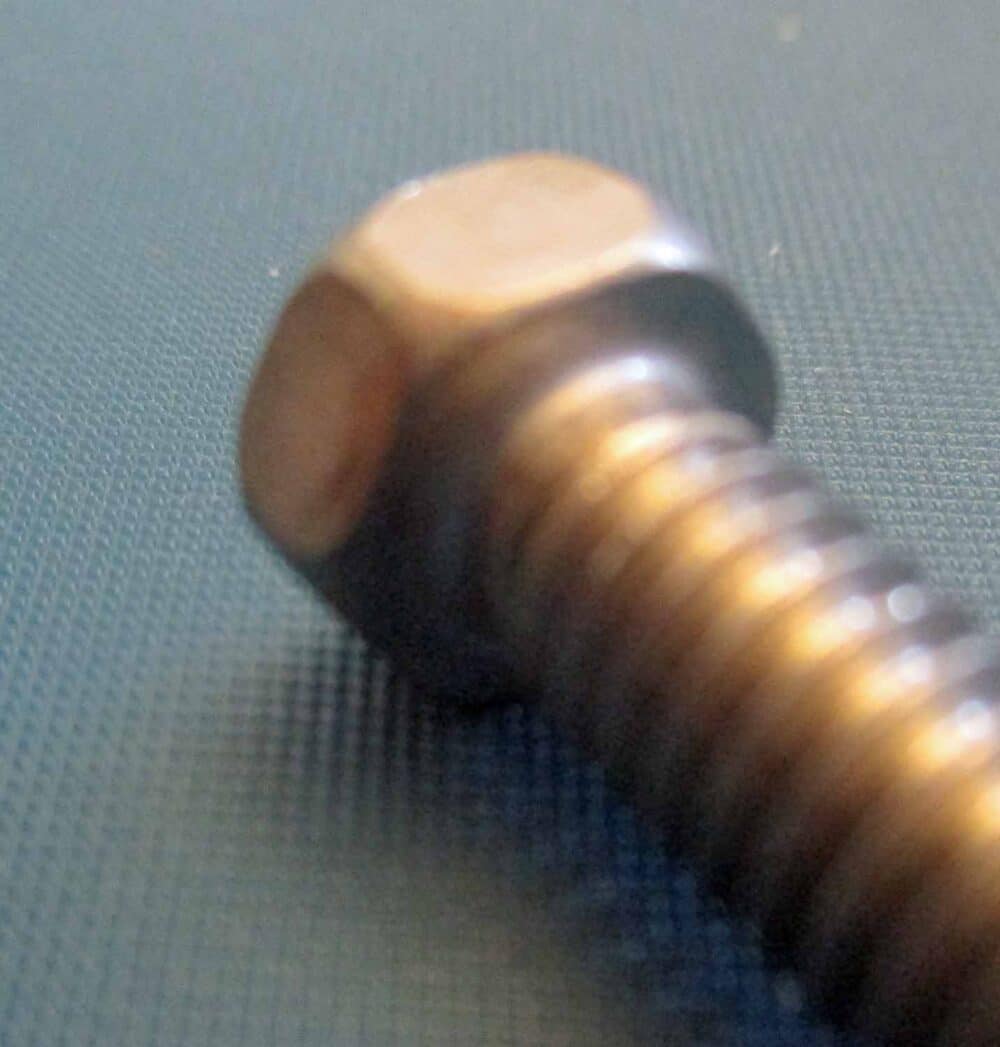 Screw For Claw 1 3/4&Amp;Quot;L - Image 7