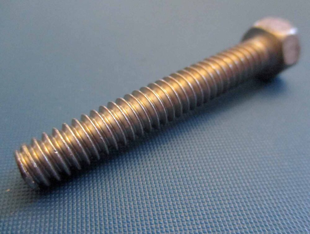Screw For Claw 1 3/4&Amp;Quot;L - Image 4