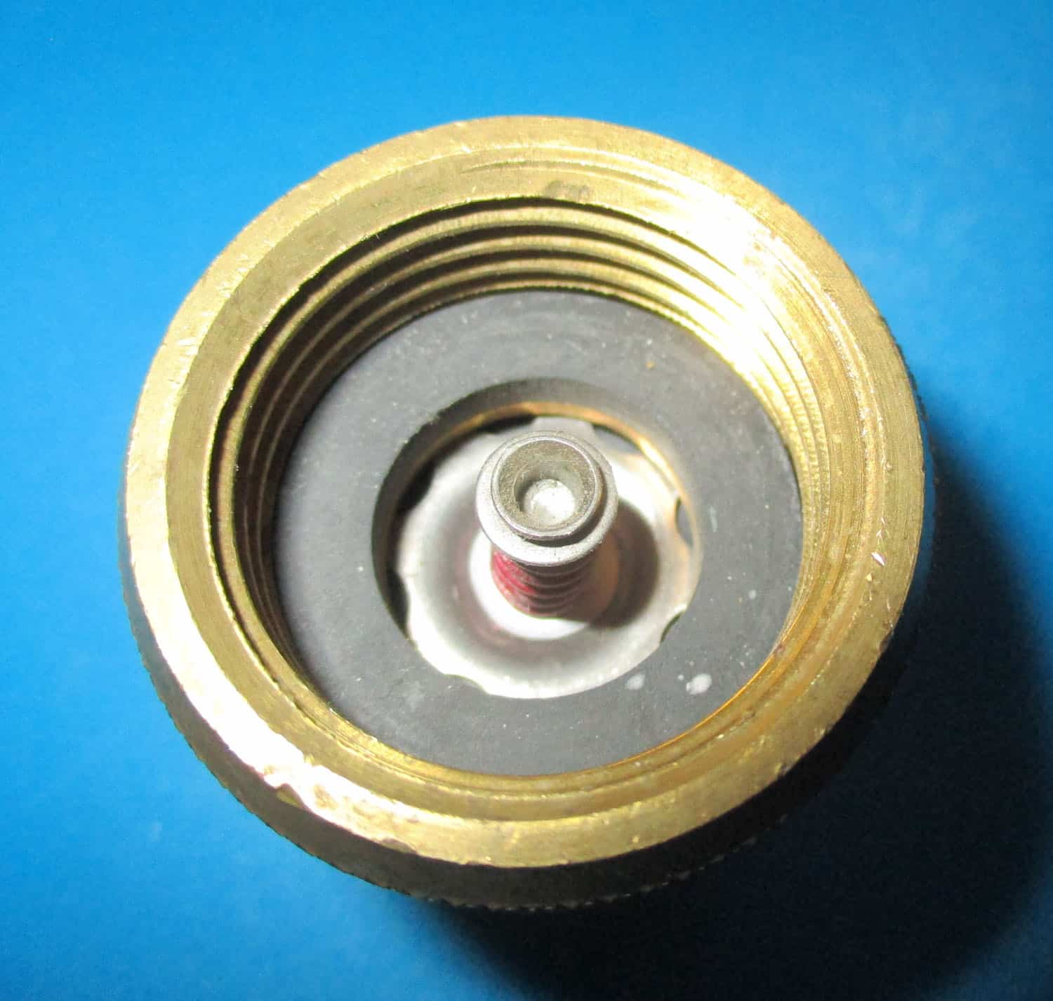 Backflow Preventer, 3/4" NPT 8 Backflow Preventer, 3/4" NPT - Image 6