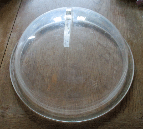 Receiver Cover, 15 3/4"OD 6 Receiver Cover, 15 3/4"OD - Image 4