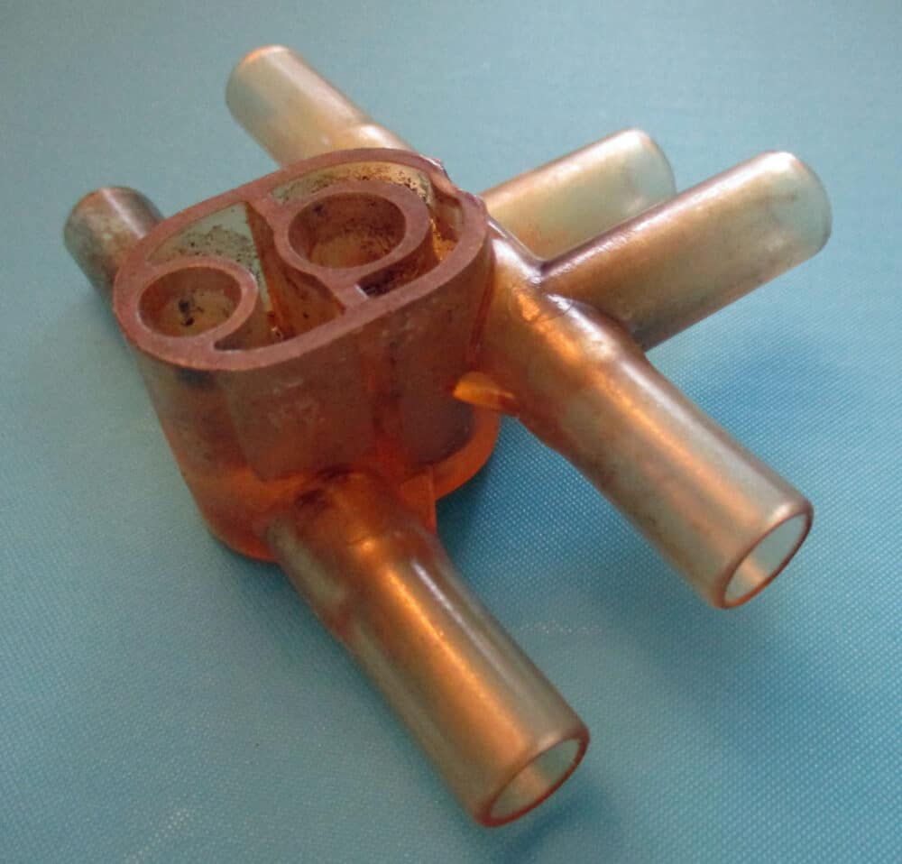 Divider Air Classic 300 Claw - Image 2